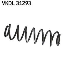 SKF VKDL 31293